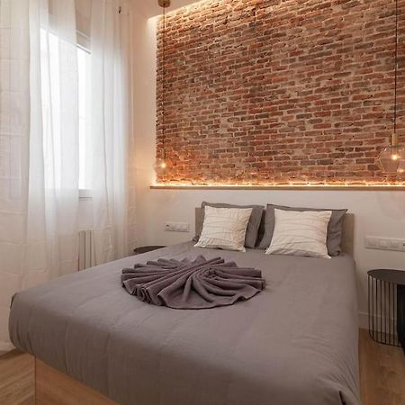 Salamanca V Calle Alcantara 3Br 3Bh Madrid Exterior photo