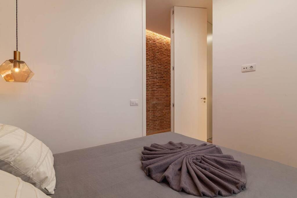 Salamanca V Calle Alcantara 3Br 3Bh Madrid Exterior photo